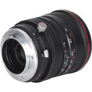 Venus Optics Laowa 15mm f/4.5R Zero-D Shift Lens for Pentax K