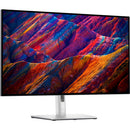 Dell UltraSharp 31.5" 4K HDR Monitor