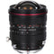 Venus Optics Laowa 15mm f/4.5R Zero-D Shift Lens for Pentax K