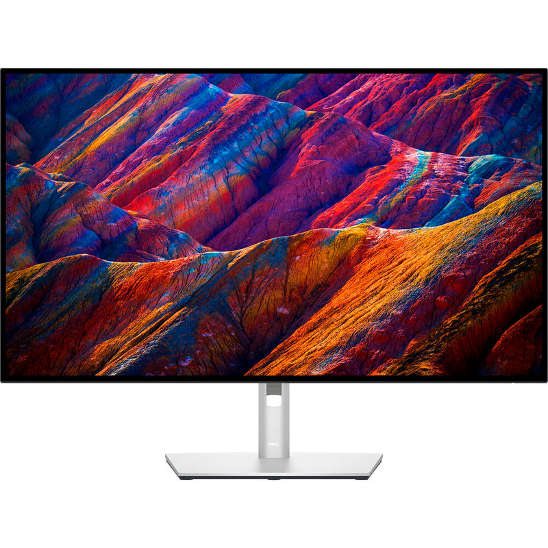 Dell UltraSharp 31.5" 4K HDR Monitor