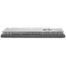 Decksaver Keyboard Cover for Razer Black Widow V3 Pro