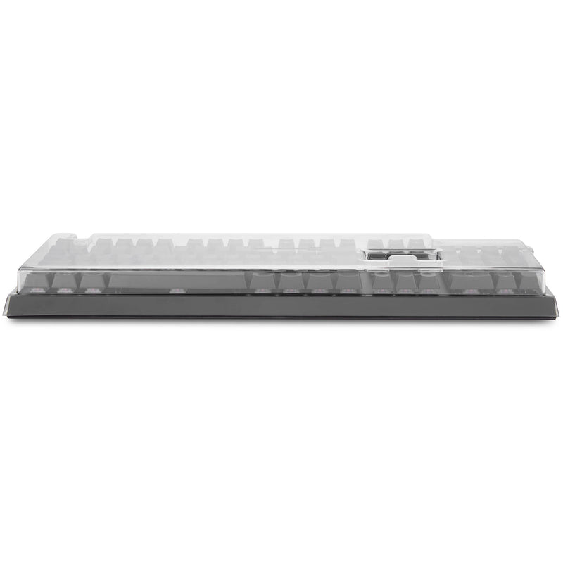 Decksaver Keyboard Cover for Razer Black Widow V3 Pro