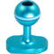 Kondor Blue Mini Quick Release to Ball Head for Magic Arms (Kondor Blue)