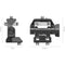 SmallRig Swivel and Tilt Monitor Mount with 2 x 1/4"-20 Screws