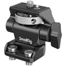 SmallRig Swivel and Tilt Monitor Mount with 2 x 1/4"-20 Screws