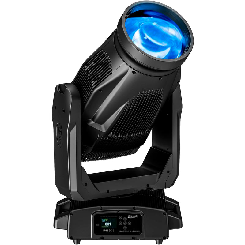 Elation Professional Proteus Brutus LED Wash (1200W)