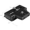 SmallRig Extended Arca-Type Quick Release Plate for DJI RS 2 & RSC 2 Gimbals