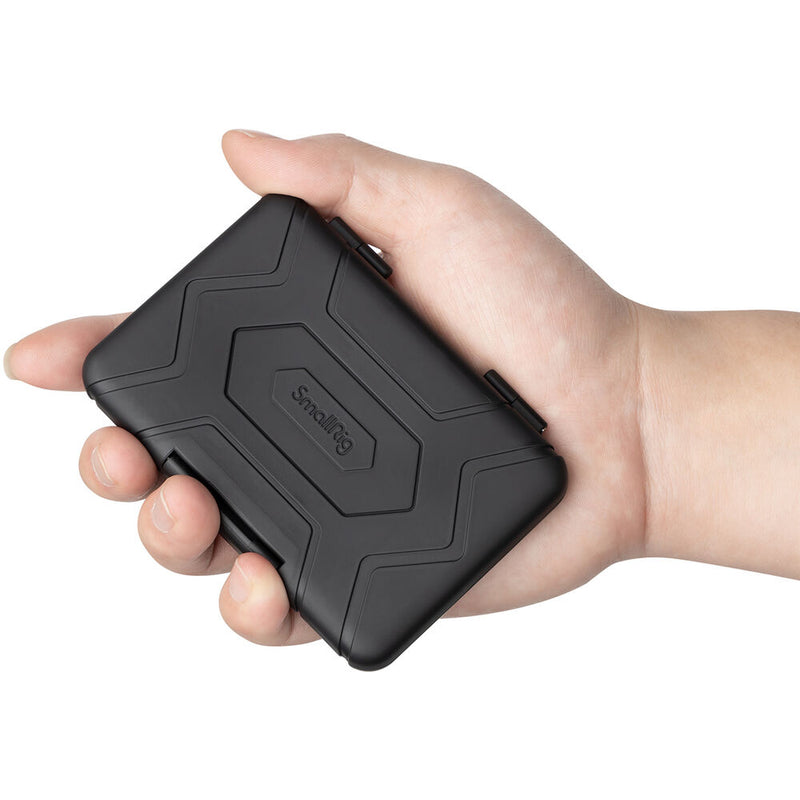 SmallRig Memory Card Case 3192