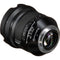 IRIX 21mm f/1.4 Dragonfly Lens for Pentax K