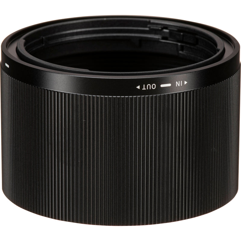 Sigma Lens Hood for 90mm f/2.8 DG DN Contemporary Lens