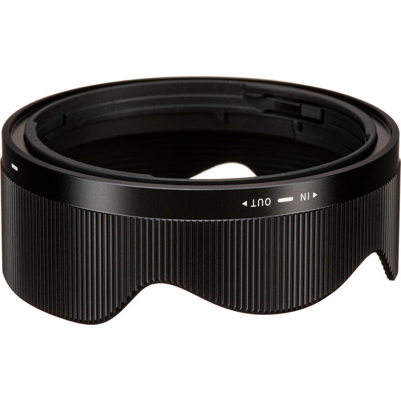 Sigma Lens Hood for 24mm f/2 DG DN Contemporary Lens