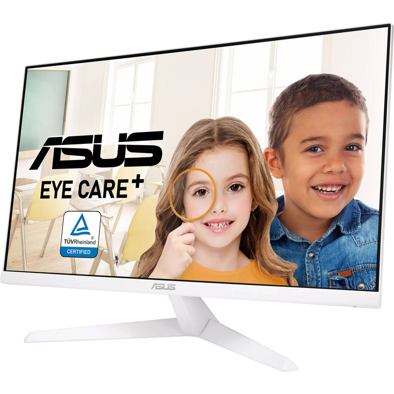 ASUS VY279HE-W 27" Monitor (White)