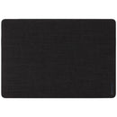 Incase Textured Hard-Shell Case with Woolenex for Apple 16" MacBook Pro 2019 (Graphite)