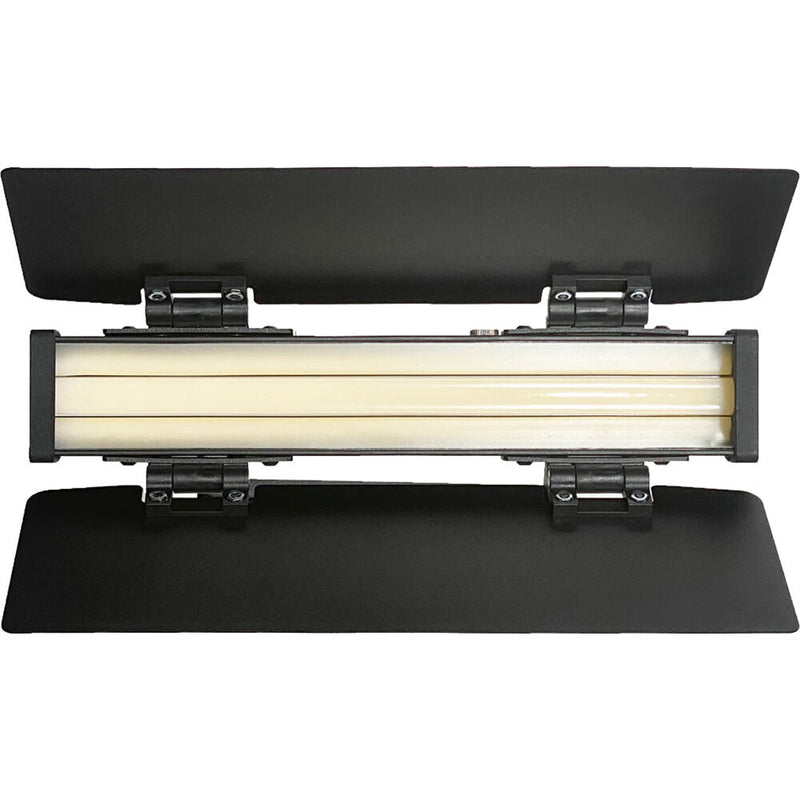 BB&S Lighting Reflect 4' Barndoor Set