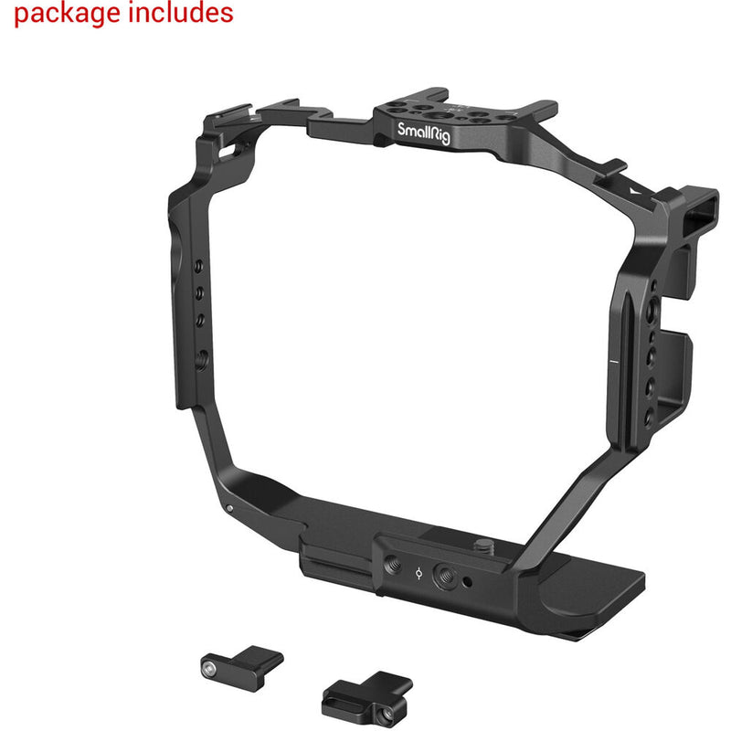 SmallRig Camera Cage for Canon EOS R3