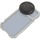 SmallRig 67mm Filter Adapter for M Series Lenses