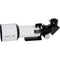 Explore Scientific ED80 80mm f/6 Essential Series Air-Spaced Triplet Refractor Telescope