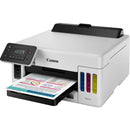 Canon MAXIFY GX5020 Wireless MegaTank Inkjet Color Printer