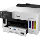 Canon MAXIFY GX5020 Wireless MegaTank Inkjet Color Printer