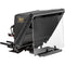 ikan Elite Pro Universal Large Tablet Teleprompter with Remote and Rolling Hard Case