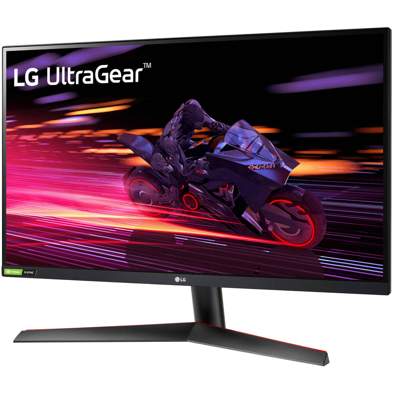 LG UltraGear 27" HDR10 240 Hz Gaming Monitor