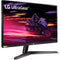 LG UltraGear 27" HDR10 240 Hz Gaming Monitor