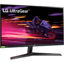 LG UltraGear 27" HDR10 240 Hz Gaming Monitor