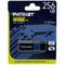 Patriot 32GB Supersonic Rage Lite USB 3.2 Gen 1 Type-A Flash Drive