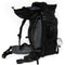 AtlasPacks Adventure Camera Backpack (Large, Black)