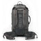 AtlasPacks Adventure Camera Backpack (Large, Gray)