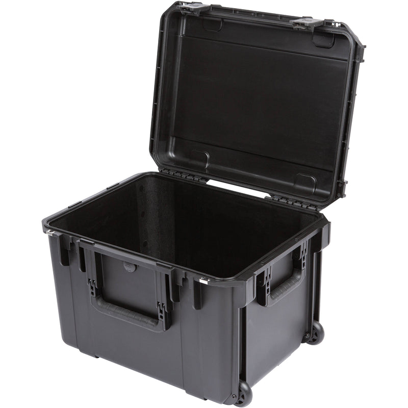 SKB iSeries 2015-14 Injection-Molded Waterproof Wheeled Case