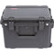 SKB iSeries 2015-14 Injection-Molded Waterproof Wheeled Case