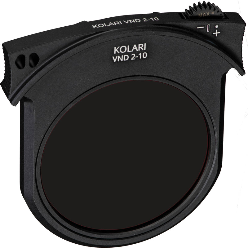 Kolari Vision VND Drop-In Filter for Kolari/Canon EF-EOS R Drop-In Adapter