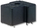 POTTER&BRUMFIELD - TE CONNECTIVITY T9AS5D12-12 General Purpose Relay, T9A Series, Power, Non Latching, SPDT, 12 VDC, 30 A