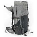 AtlasPacks Athlete Camera Backpack (Gray, Large)