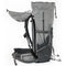 AtlasPacks Athlete Camera Backpack (Gray, Large)