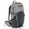 AtlasPacks Athlete Camera Backpack (Gray, Large)