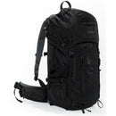 AtlasPacks Adventure Camera Backpack (Medium, Black)