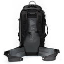 AtlasPacks Adventure Camera Backpack (Medium, Black)