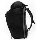 AtlasPacks Adventure Camera Backpack (Medium, Black)