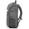 AtlasPacks Adventure Camera Backpack (Medium, Gray)