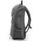 AtlasPacks Adventure Camera Backpack (Medium, Gray)