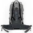 AtlasPacks Athlete Camera Backpack (Gray, Medium)