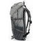 AtlasPacks Athlete Camera Backpack (Gray, Medium)