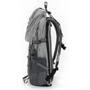 AtlasPacks Athlete Camera Backpack (Gray, Medium)