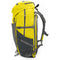 AtlasPacks Athlete Camera Backpack (Yellow, Medium)