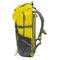 AtlasPacks Athlete Camera Backpack (Yellow, Medium)