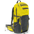 AtlasPacks Athlete Camera Backpack (Yellow, Medium)