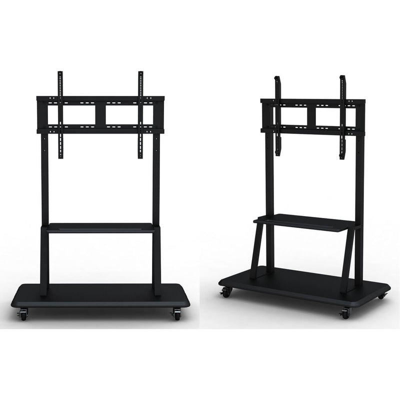 LG ST-000F Mobile Trolley Cart for TR3DJ-B Series Displays