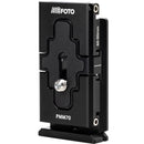 Benro MeFOTO Quick Release Plate for RoadTrip Pro Tripod